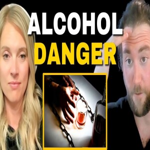 Delirium Tremens: I LIVED Through the Worst Alcohol Withdrawal.