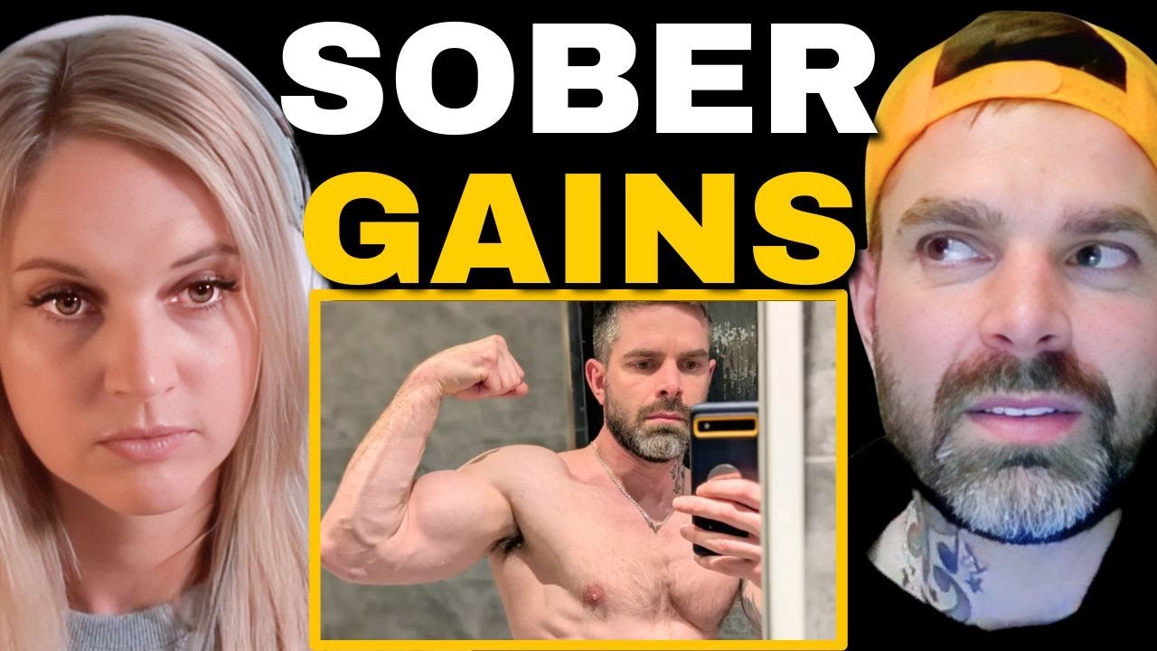 Sobriety Uncensored: Real Stories. Real People. Better Life.