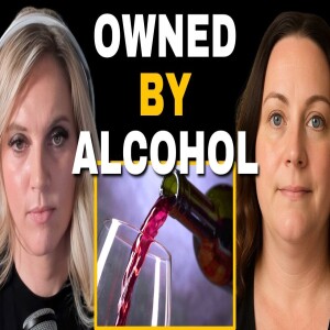 Alcohol Owned Me for 26 Years: I Drank in Secret Every Single Day