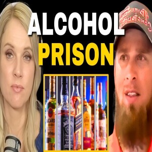 Alcohol Gave Me 40 Felonies — Sober 8.5 Years. How I Quit Drinking.