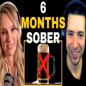 6 Months Sober: I Gave Up Alcohol… and Everything Changed