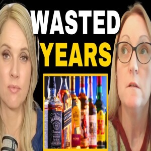 18 Years of Blackouts: I Lied, I Drank, I Lost Everything: 850 Days Sober