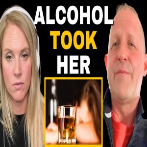 This Is What Loving an Alcoholic Really Looks Like