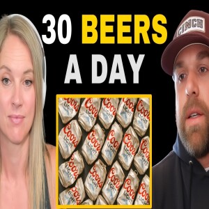 I Was Drunk Every Day for Years—Here’s How I Quit (30 Days Sober)