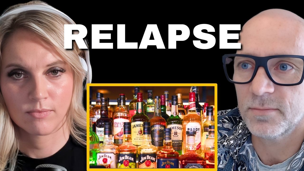 Sobriety Uncensored: Real Stories. Real People. Better Life.