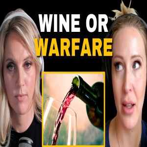 GRAY-AREA DRINKING vs. SOBER MIND: Can You Have Both?