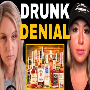 I Got Sober and Realized Everything Was a Lie