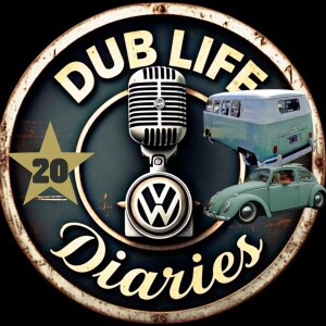 Blood Type VW: Adam Simpson’s Lifetime on Four Cylinders Ep20