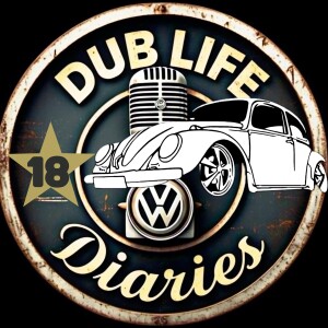 Sparking Up Memories with Chris White & Riverbank Customs: A Southern VW Legend Ep18