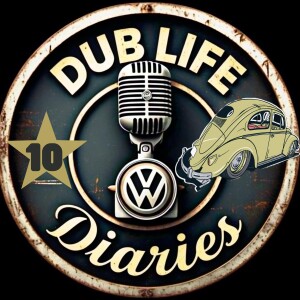 Wrenching Through Time: Dennis Deno-Stiles' VW Journey Ep10