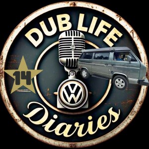 Revving Up the VW Passion on the Emerald Coast with The Mayor Derek Henry Ep14