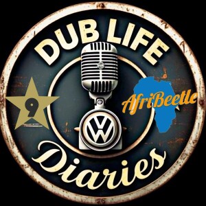 Exploring South Africa and the Legendary VW Journey of "Oom" Chris Coetzee Ep9
