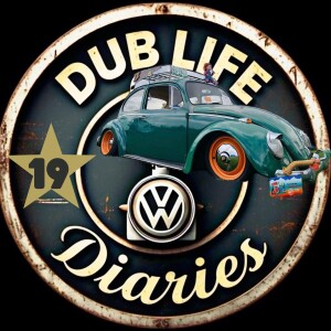 Driven by Colorado Dubs: Grant Aslin's VW Journey Ep19