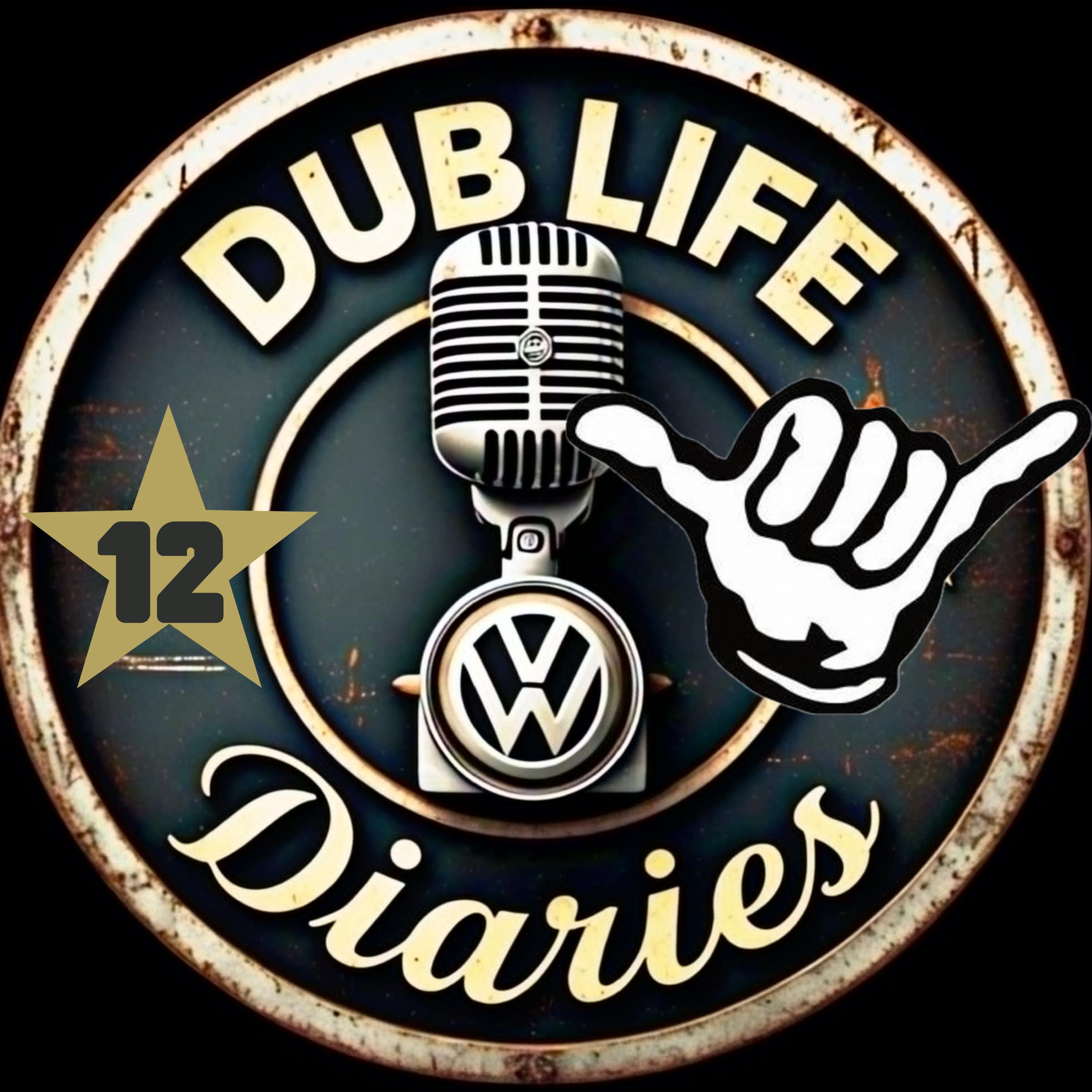 Driving Down Memory Lane: VW Tales with Mr. Mahalo Ep13 Driving Down Memory Lane: VW Tales with Mr. Mahalo Ep13