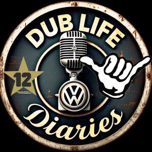 Driving Down Memory Lane: VW Tales with Mr. Mahalo Ep12