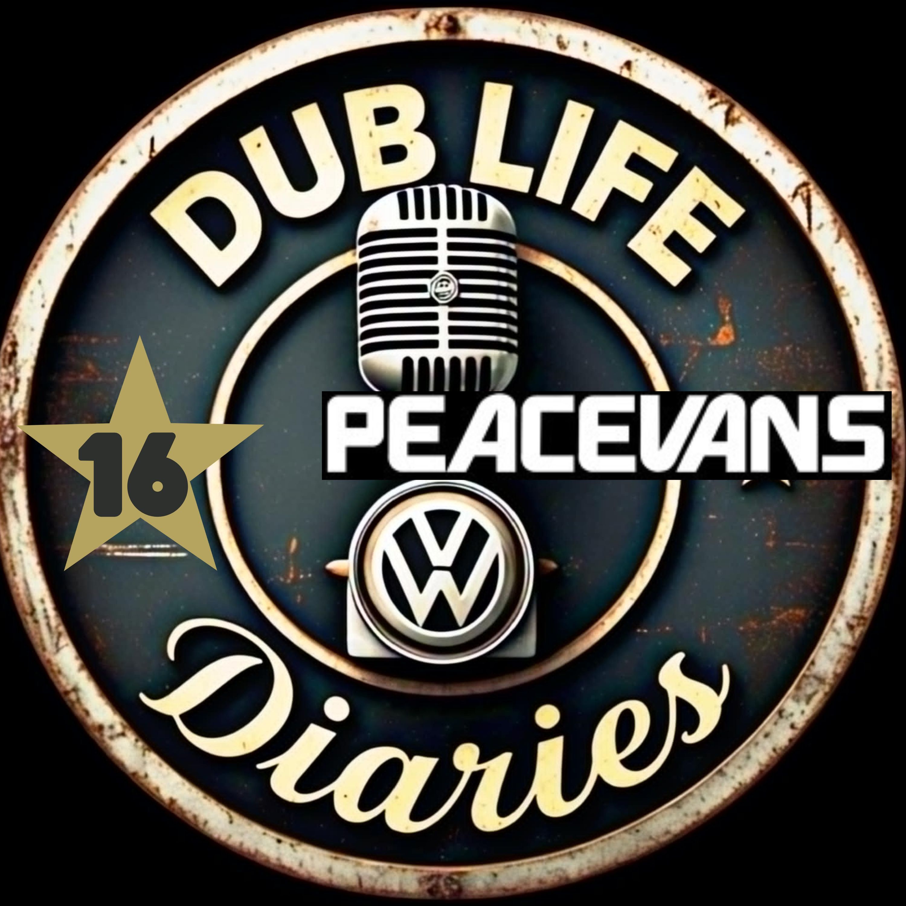 Harley Sitner: Revolutionizing the VW Camper Van Experience Ep16