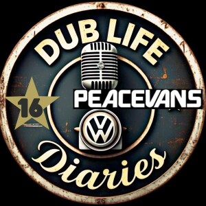Harley Sitner: Revolutionizing the VW Camper Van Experience Ep16