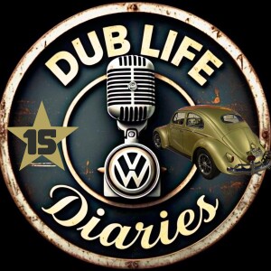 Cruisin' Through Time: The Vintage Volkswagen Journey of The Oval Office's Paul Smith Ep15