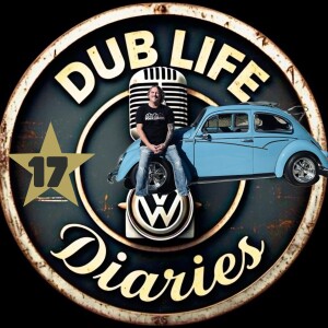 From Rusty Dream to Magazine Masterpiece: Scott Pfeiffer's VW Journey Ep17