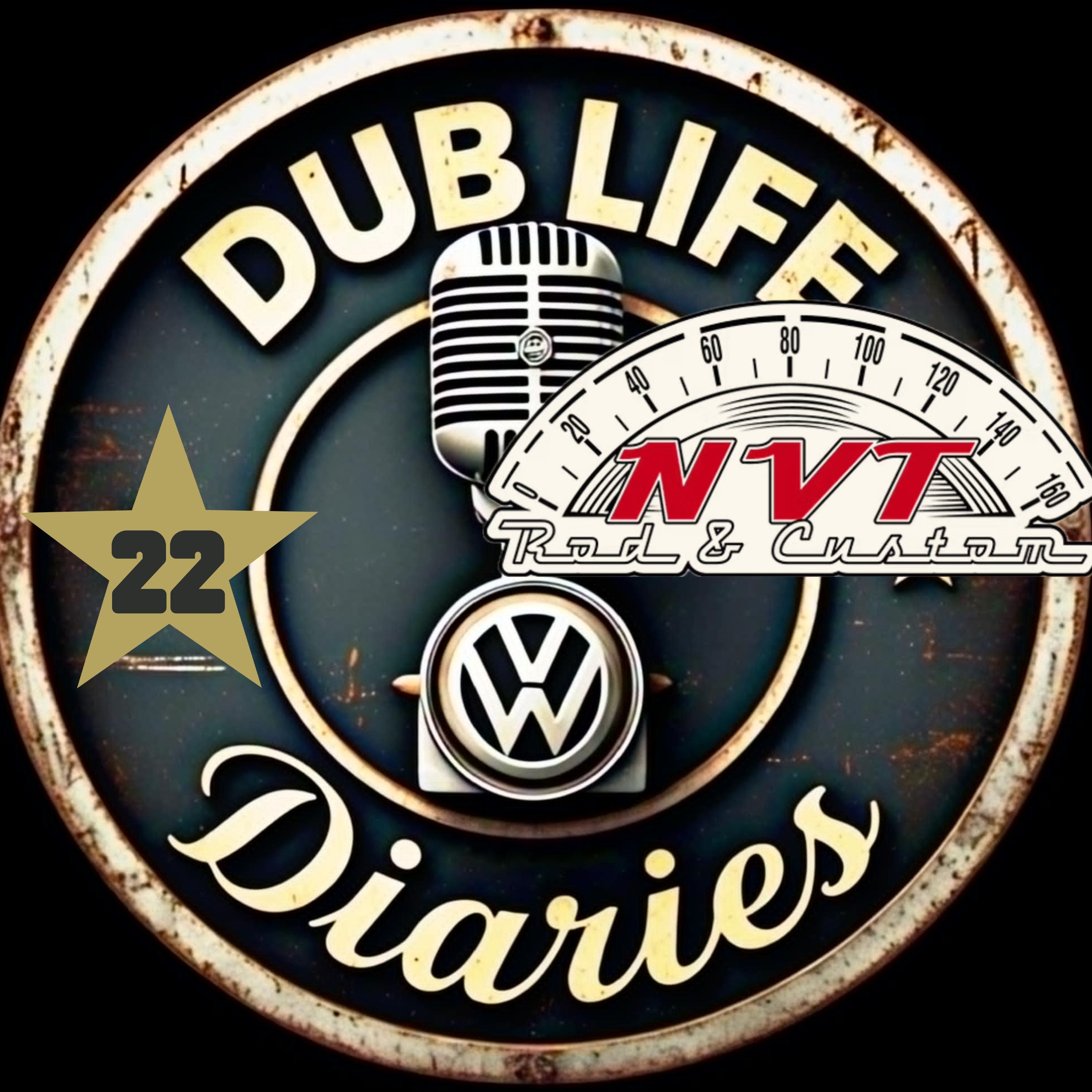Building Dreams: From Backyard Shop to Custom Car Innovators NVT Rod & Custom Ep22 Building Dreams: From Backyard Shop to Custom Car Innovators NVT Rod & Custom Ep22