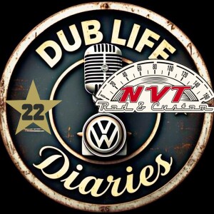 Building Dreams: From Backyard Shop to Custom Car Innovators NVT Rod & Custom  Ep22