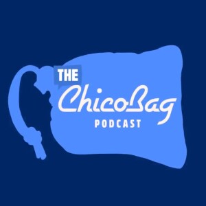 Redefining Sustainability With Jordan Howard (ShftSpace) and Andy Keller (ChicoBag)