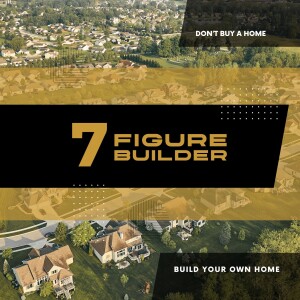 Building a House in 7 Steps | Step 1: Finding a Lot