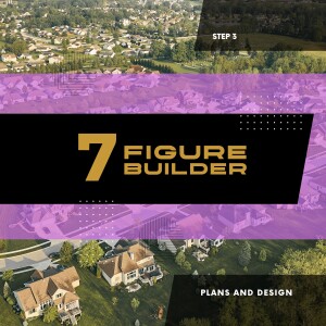Building a House in 7 Steps | Step 3: Plans and Design