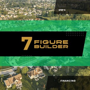 Building a House in 7 Steps | Step 5: Financing