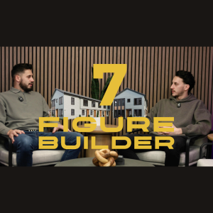 How to Build a House in 7 steps - Make $100,000+