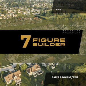 The Final Step: How to Sell Your Build for Maximum Profit (Step 7)
