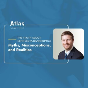 The Truth About Minnesota Bankruptcy: Myths, Misconceptions, and Realities