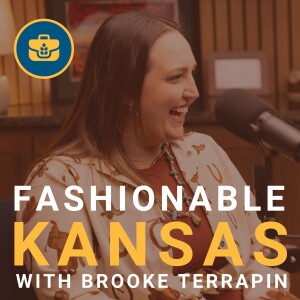Fashionable Kansas - Brooke Terrapin