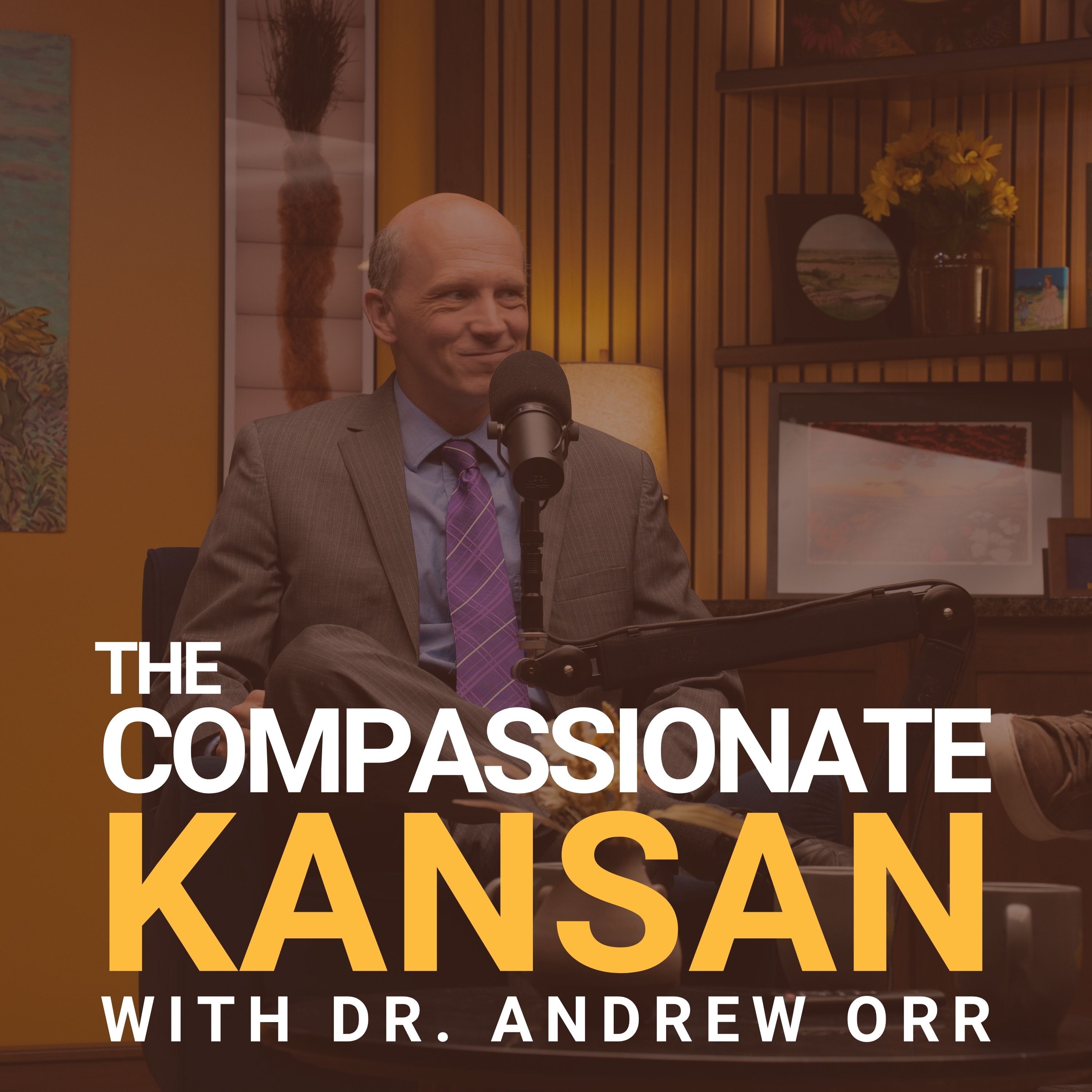 Ask A Kansan