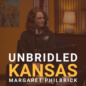 Unbridled Kansas - Margaret Philbrick
