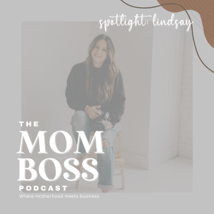 Mom Boss Spotlight: Lindsay Jarrell, Dallas Photographer