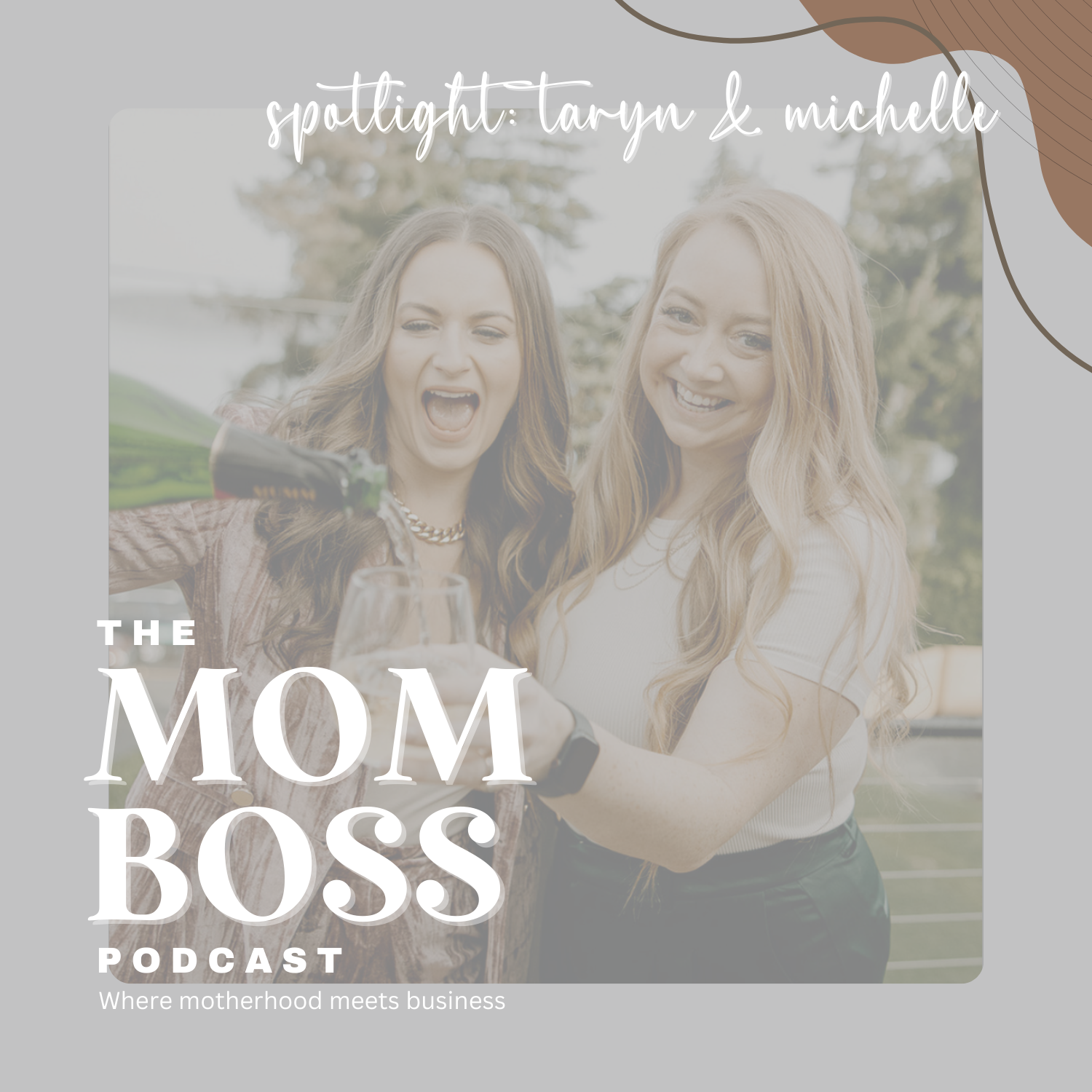 The Mom Boss Podcast