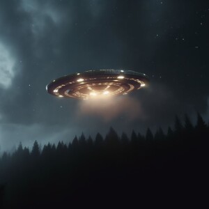 NASA and the UFO Problem