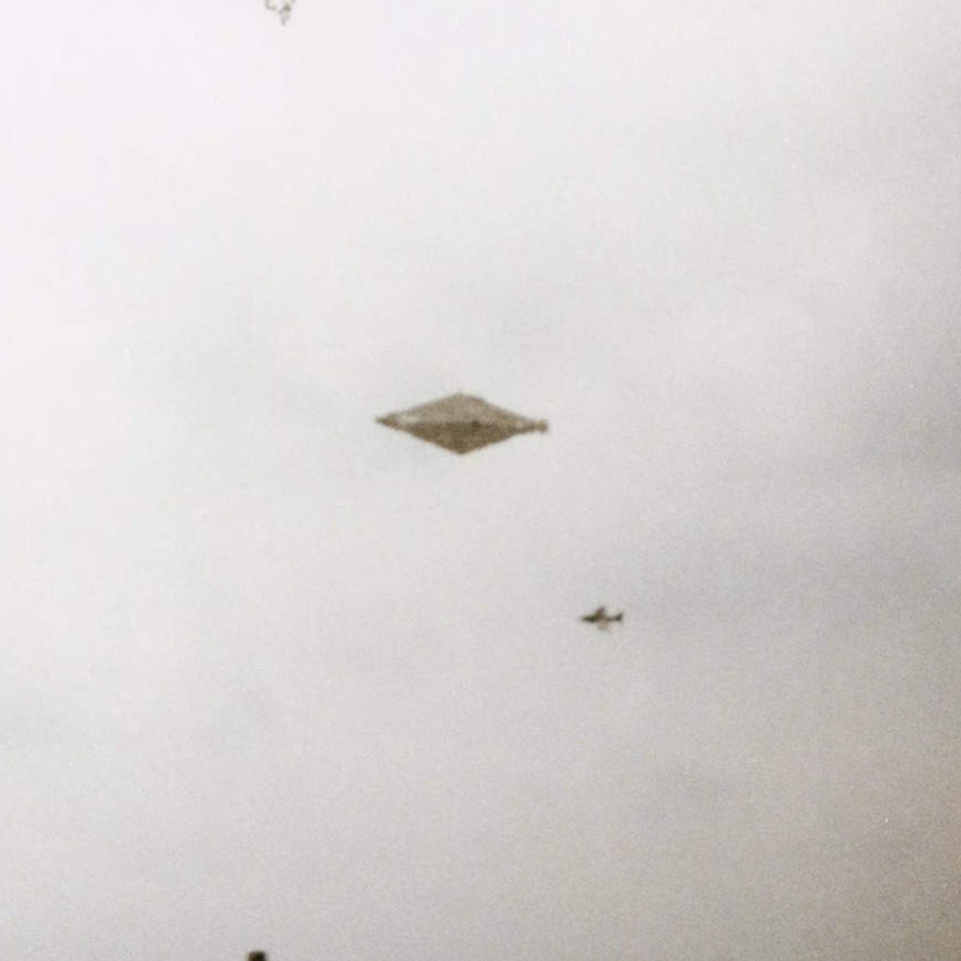 UFO News: UFO Sightings Are Reported More In the United States