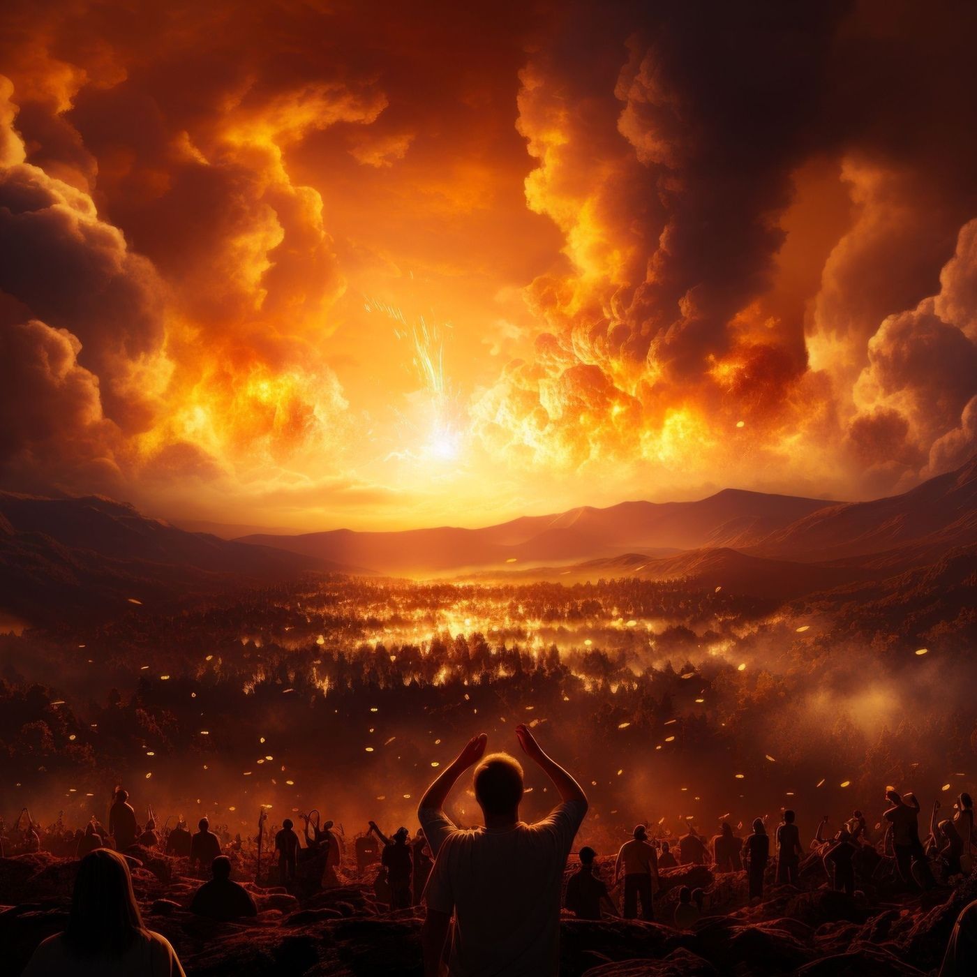 End Times Prophecy: It’s Not What They Told You