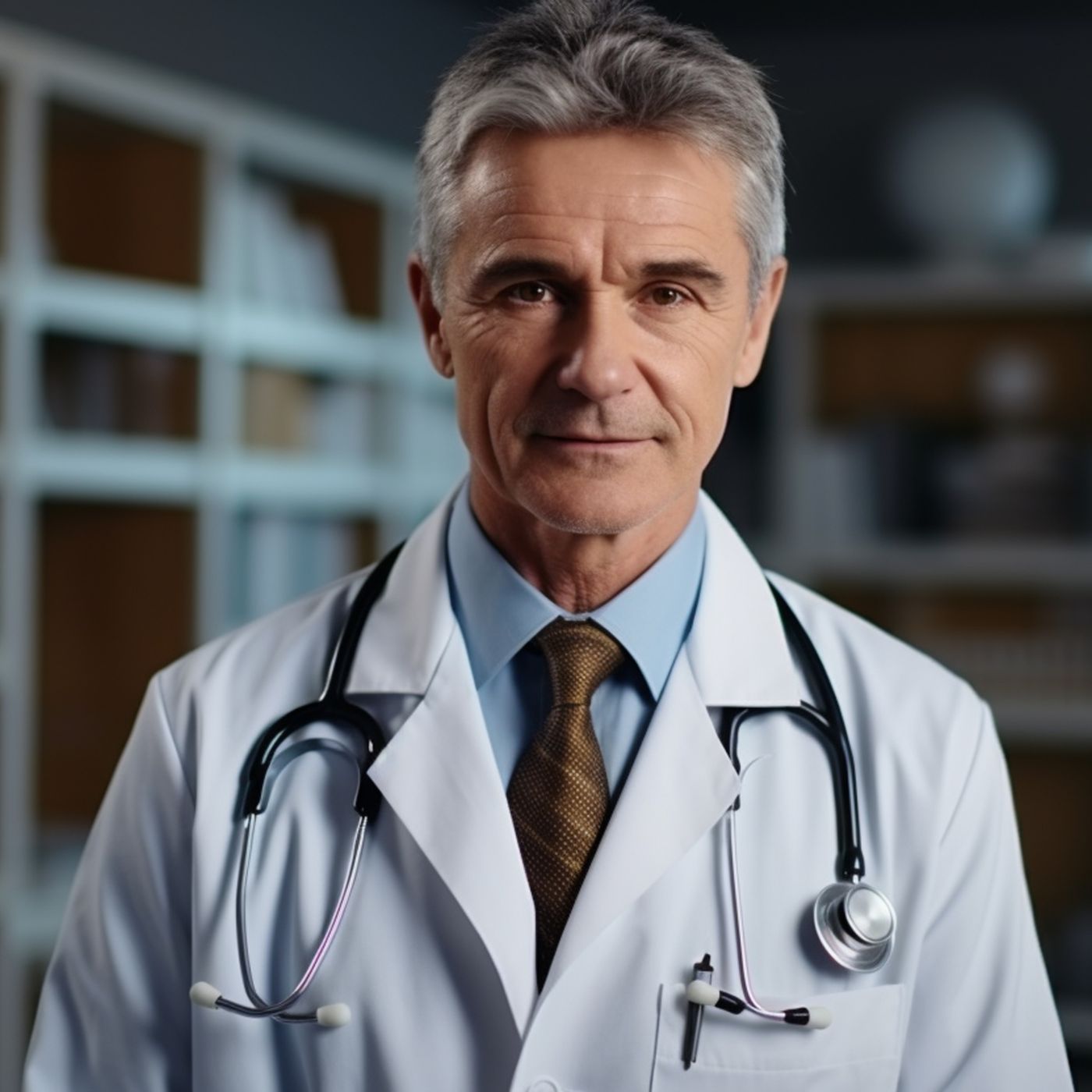 cover of episode Advice Your  Doctor Won’t Give You