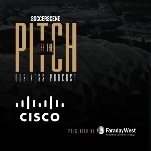 In Episode 7, St George City FA head coach Manny Spanoudakis discusses his role in Cisco Systems and his coaching philosophy that lead to a lot of success