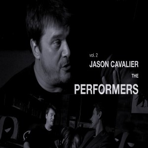 Episode 2. Jason Cavalier