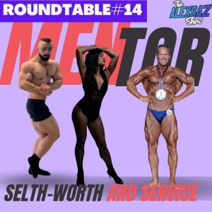 Reclaiming YOUR Value: Here’s the KEY to Unlocking Your True Worth! Roundtable #14