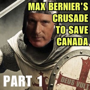 Immigration Meltdown! Maxime Bernier tears Justin Trudeau a new a**hole Part 1