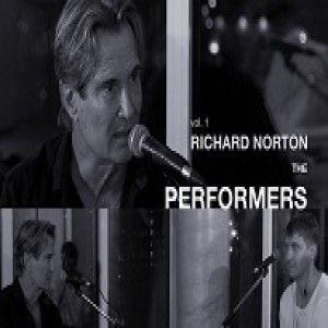 Episode 1. Richard Norton