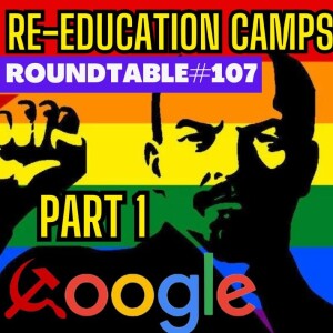 YouTube RE-EDUCATION COURSES - Explained! Roundtable #107 Part 1
