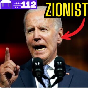 SQUAREDTABLE | # 112 | Who are the Zionists?