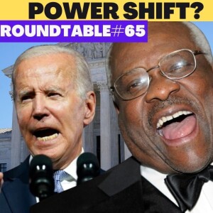 BREAKING NEWS: Student Loan Forgiveness Will Not Happen, Supreme Court Strikes Down Biden Policy. Roundtable #65