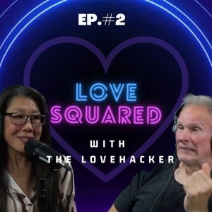 LOVESQUARED | Episode 2 | Marriage vs Feminism | Relationships and Finances | Meloni Separated